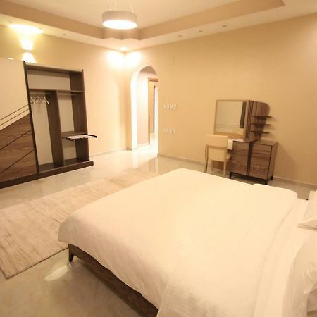 Four Seasons Estate Aparthotel Ta'if Kültér fotó